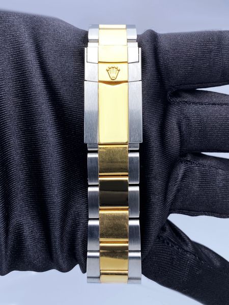 Rolex Daytona 116523